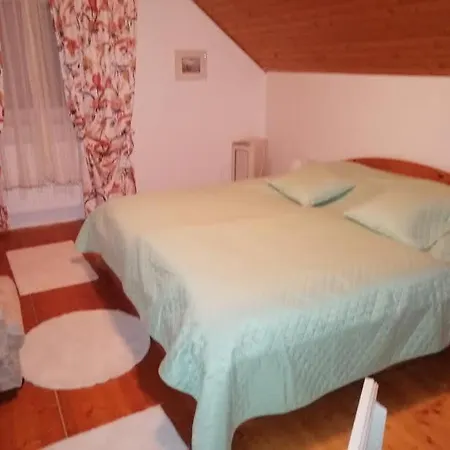 Balazs Apartman