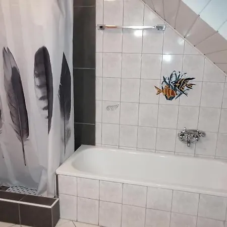 Balazs Apartman