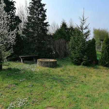 Apartmán Balazs Apartman